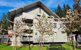 Wellness Apartment Josefina - Free Grotta Spa Wellness