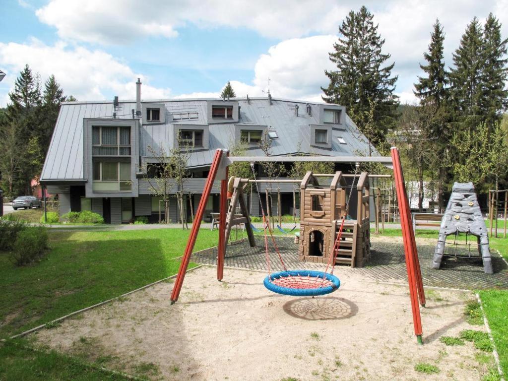 Wellness Apartment Josefina - Free Grotta Spa Wellness Harrachov Zewnętrze zdjęcie