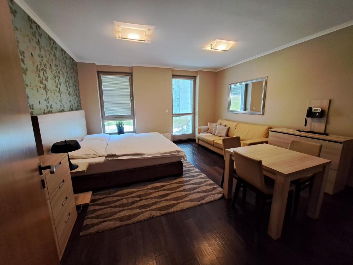 Wellness Apartment Josefina - Free Grotta Spa Wellness Harrachov Zewnętrze zdjęcie