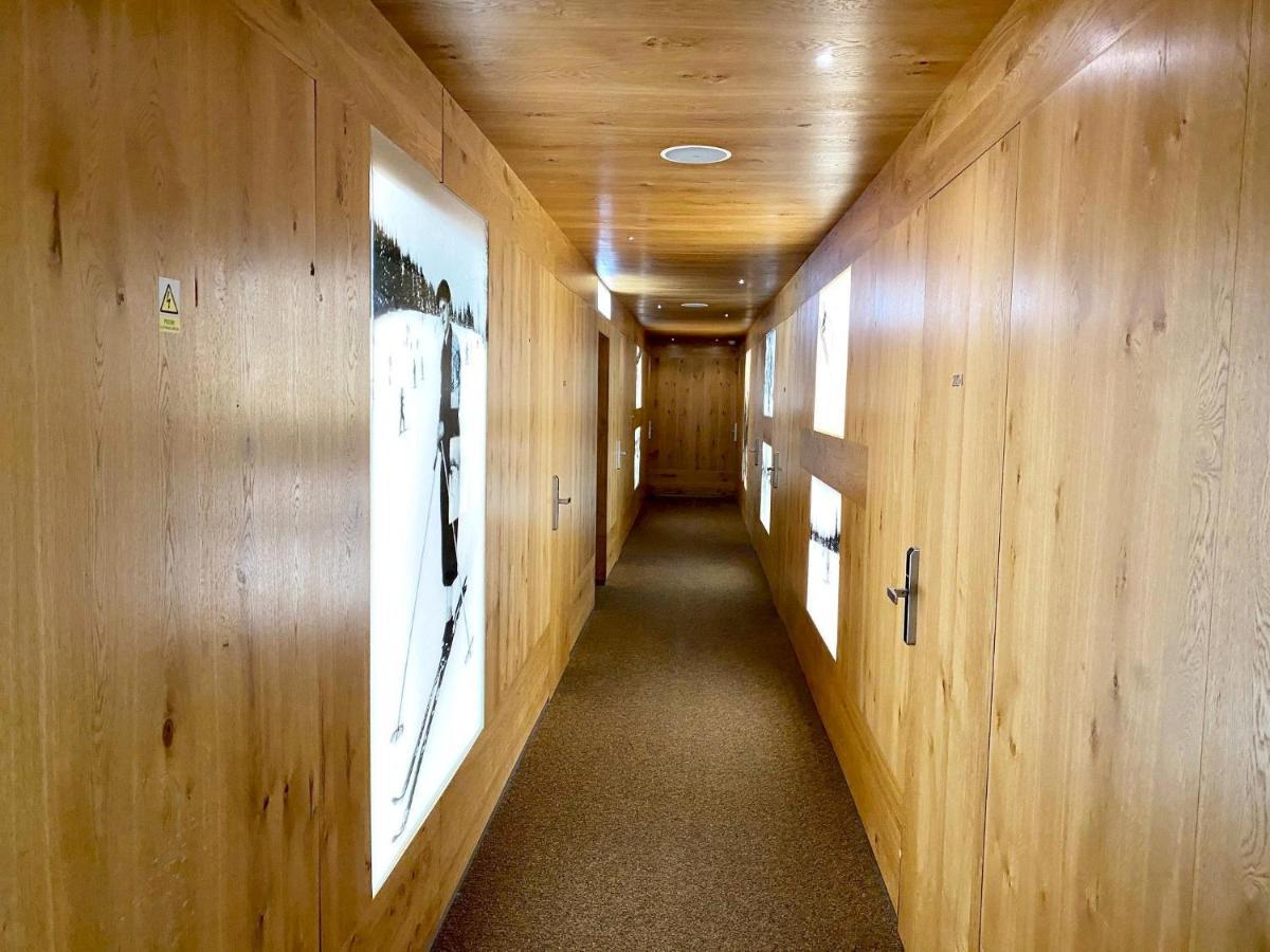 Wellness Apartment Josefina - Free Grotta Spa Wellness Harrachov Zewnętrze zdjęcie