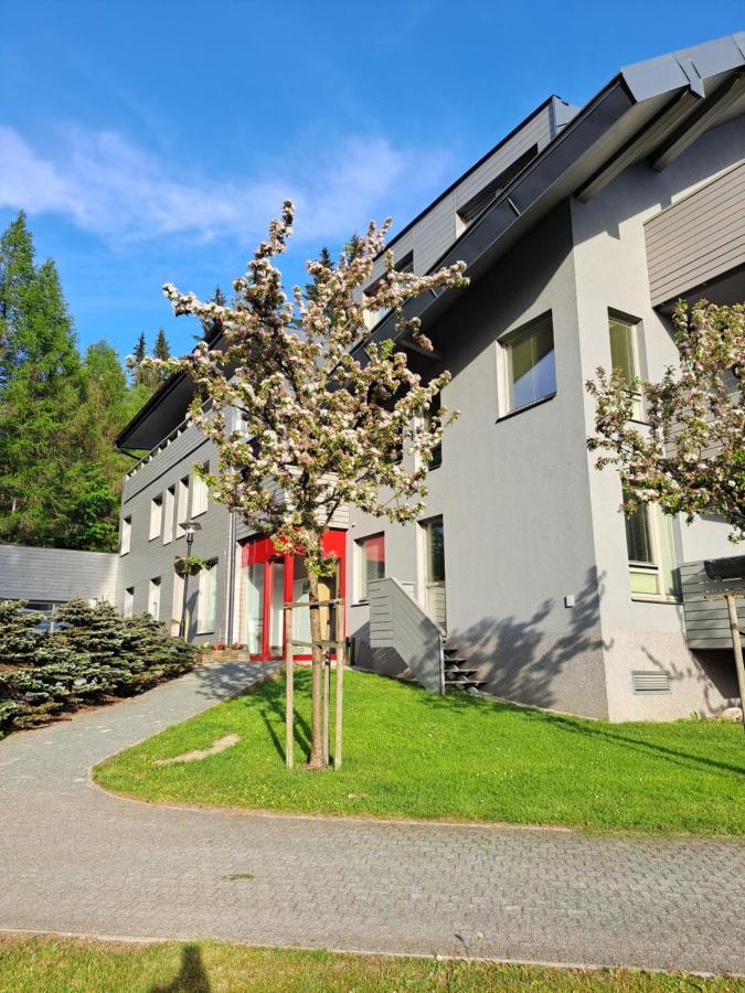 Wellness Apartment Josefina - Free Grotta Spa Wellness Harrachov Zewnętrze zdjęcie
