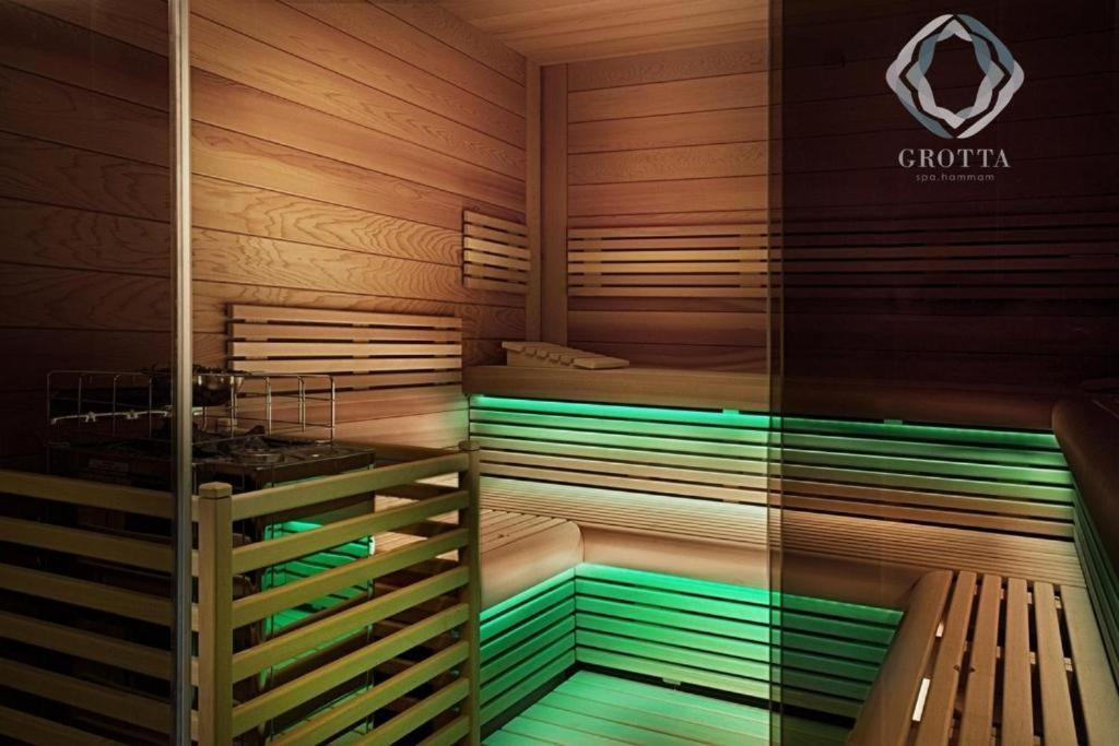 Wellness Apartment Josefina - Free Grotta Spa Wellness Harrachov Zewnętrze zdjęcie