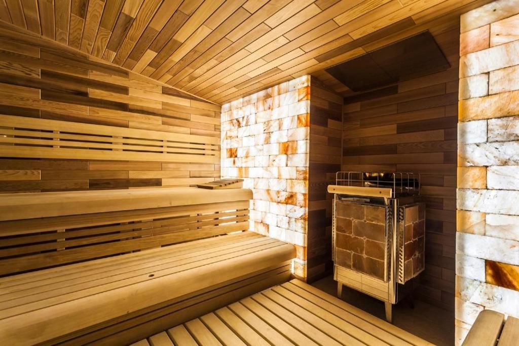 Wellness Apartment Josefina - Free Grotta Spa Wellness Harrachov Zewnętrze zdjęcie