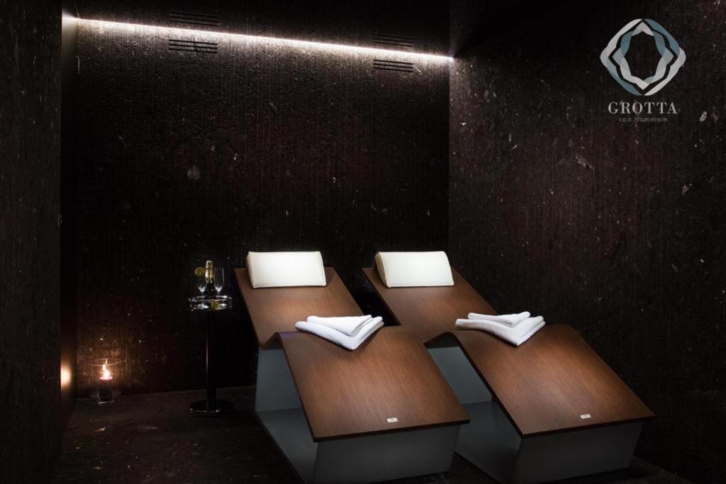 Wellness Apartment Josefina - Free Grotta Spa Wellness Harrachov Zewnętrze zdjęcie